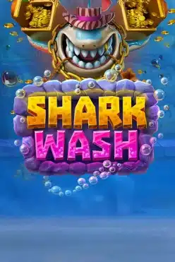 Shark Wash